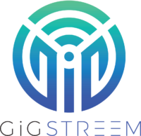 GiGstreem Logo