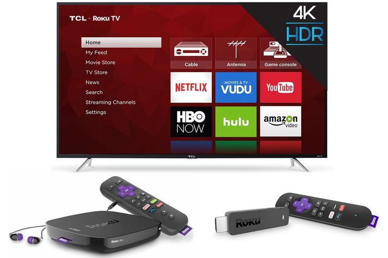 New York Giants Connected TV for Roku and Apple TV