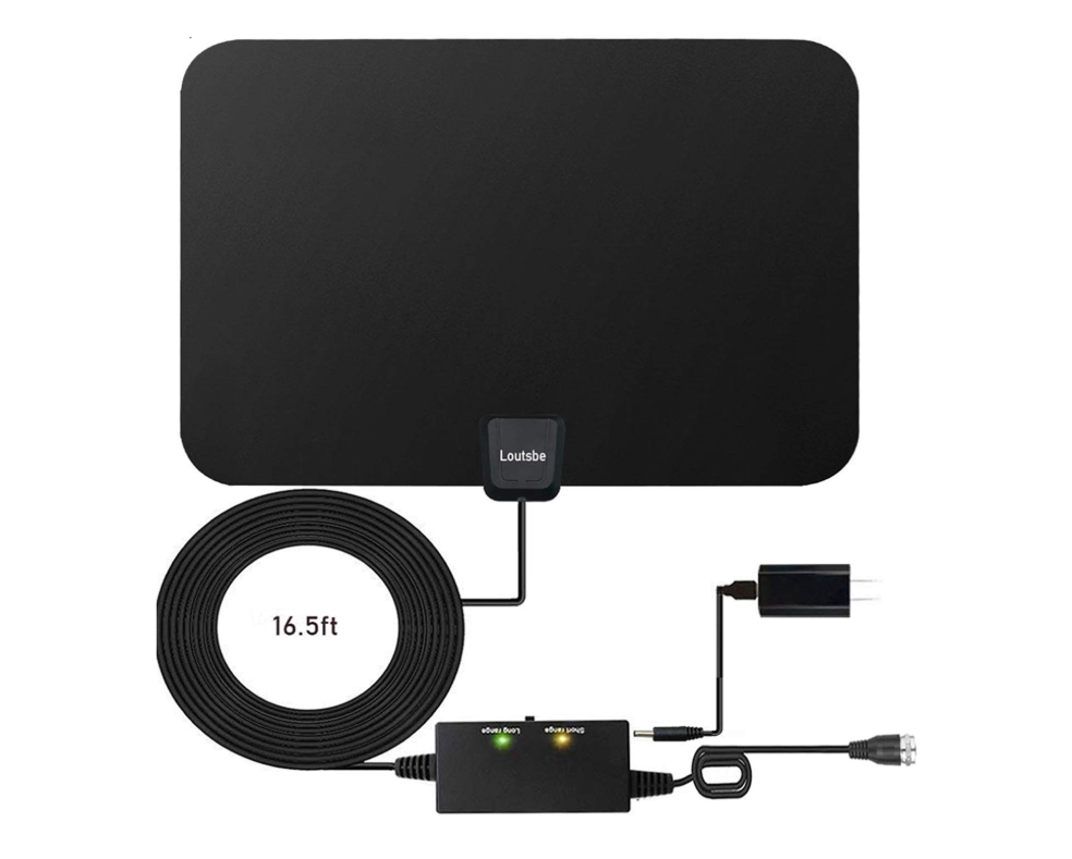 tv antenna