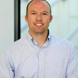 Joel McIntyre, GiGstreem CEO